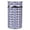 Purple, variant on erfcxs Car Ashtray With Lid Detachable S Moke Less Auto Ashtray With Blue LED Light Portable Mini Vehicle Can For Trave Home Off Ice