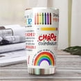 thumbnail image 4 of Teacher Tumbler - Gifts for Teacher - Teacher Cup - Teacher Mug - Gifts for Teachers Appreciation - Teacher Appreciation Tumbler - Gifts for Teachers from Students on Teacher Day, Birthday, Valentine, 4 of 6