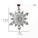 thumbnail image 4 of Injueey Christmas Tree Alloy Joyful Pendant Pub Wall Rope Xmas Nightclub Ornament Festival Apartment Hanging with Party Ceiling Supplies Type3 NO3, 4 of 6