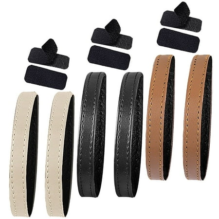 

3 Pairs Elastic Lace High Heels Women Shoe Strap Straps Strings Laces Shoelaces Miss