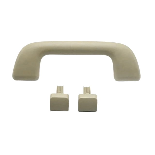 Car Interior Tailgate Handle Replacement For Toyota Land Cruiser Prado 120 2003-2009/ For Lexus GX470 2003-2009