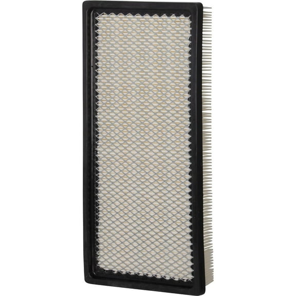 PG Engine Air Filter PA4372 | Fits 2004-2012 Dodge Dakota, 2006-2009 Mitsubishi Raider, 2011 Ram Dakota, 2015-2016 Volvo V40 Cross Country, 2014-2016 V40, 2011 S40