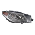 thumbnail image 1 of Faro Passat Cc 2009 A 2012 Volkswagen Der DEPO ., 1 of 4