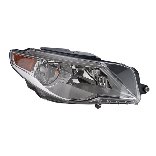 Faro Passat Cc 2009 A 2012 Volkswagen Der DEPO .