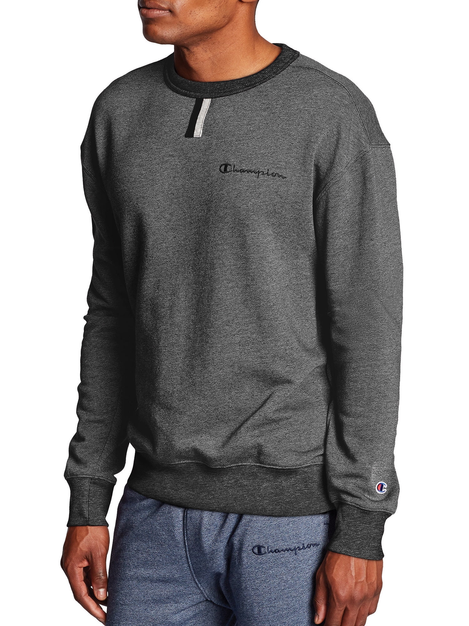 champion heritage crew
