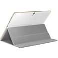 thumbnail image 1 of Funda de libro ultradelgada con soporte para Samsung Galaxy Tab S de 10,5 pulgadas SM-T800/T80, 1 of 4