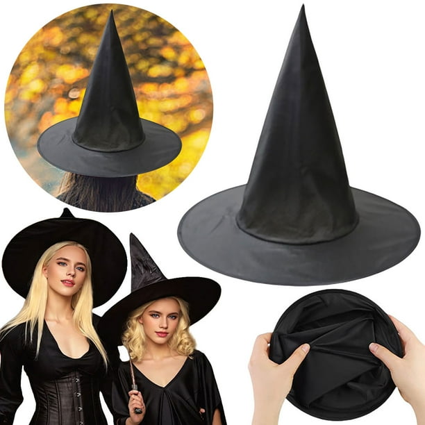 Gorro Accesorios para Disfraces Halloween Bricolaje El Techo Del Porche Patio