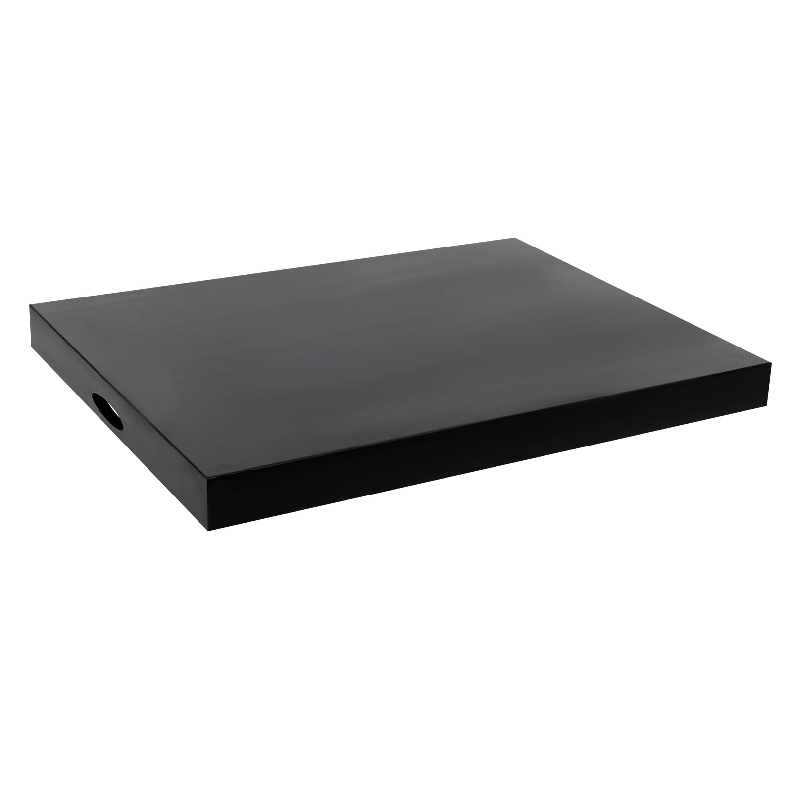 Dwellnix Pine Wood Stove Top Cover, Countertop Protector with Three Compartments, Easy-to-Clean Design for Kitchen Use & Meal Prep, Durable 66.14 lbs Load Capacity