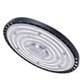 thumbnail image 2 of 100W, 6500K Cool White, Ideal for Shops, Garages, Warehouses UFO LED High Bay Light, 2 of 8