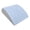 Blue, variant on BIMZUC Back and Neck Stretcher Lumbar Support Traction Device Acupressure Node Support Board 11.8x9.4x3.9 inches / 30x24x10 cm Gray Upper Lower Stretcher