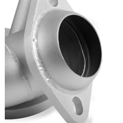 Shorty Headers Fits select: 2005-2010 FORD MUSTANG GT