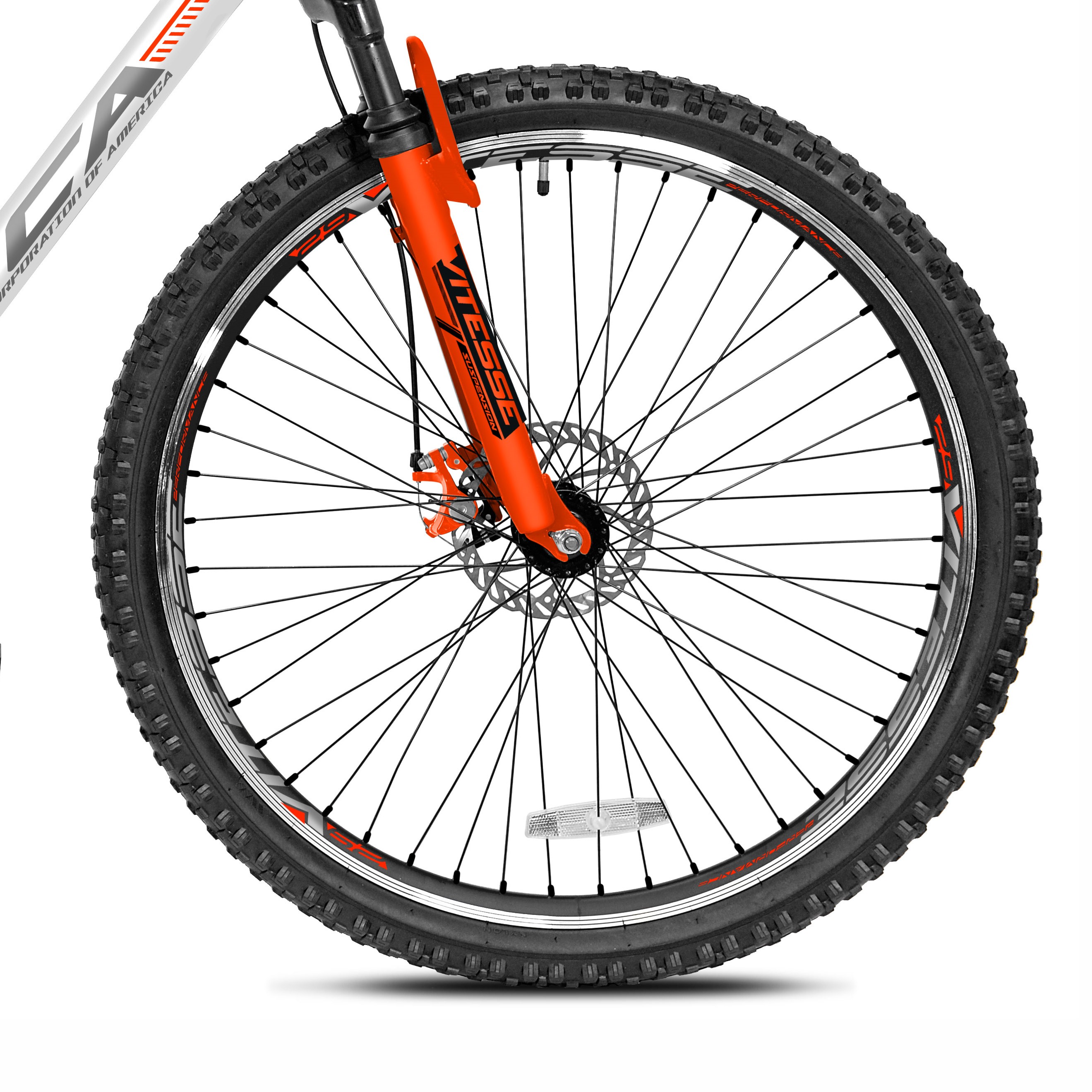 mongoose pro rockadile