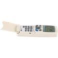 thumbnail image 4 of Methold Control remoto inalámbrico para aire acondicionado L/G con pantalla digital ABS, cómodo para dormitorios Electrónica, 4 of 6