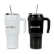 thumbnail image 1 of Termo de Acero Inoxidable HIKEO Doble Pared Vaso Térmico 2 Piezas 1.2 Litros, 1 of 9