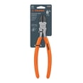 thumbnail image 2 of Pinza Corte Diagonal 8' Truper Mango De Vinil, 2 of 2
