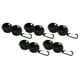 thumbnail image 3 of Soporte Para Pelotas De , 5 Piezas De Silicona Para Pelotas De , Funda Doble, Funda Protectora Portátil Para Pelotas De, 3 of 7