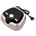 thumbnail image 4 of Electric Nail Drill Set Pedicure  Machine Set Manicure Machine Set Electric Nail File Nail Care Machine Professional Electric Nail Drill Set Pedicure Manicure Machine Nail File, 4 of 8