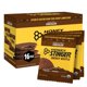 thumbnail image 1 of Organic Honey Waffle Energy Stroopwafel for Exercise, Endurance and Performance Sports Nutrition for Home & Gym, Pre and Post Workout Box of 16 Waffles, 16.96 Ounce (Pack of 16), 1 of 5