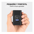 thumbnail image 5 of "Kit Luz Usb Bicicleta Recargable Delantera Y Traser 6 Modos ", 5 of 5