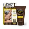 thumbnail image 7 of Just For Men Control Gx Grey Reducing Shampoo For Lighter Shades Of Hair, Blonde To Medium Brown, Gradual Hair Color, 4 Fl Oz - Pack Of 1 (Packaging May Vary), 7 of 7