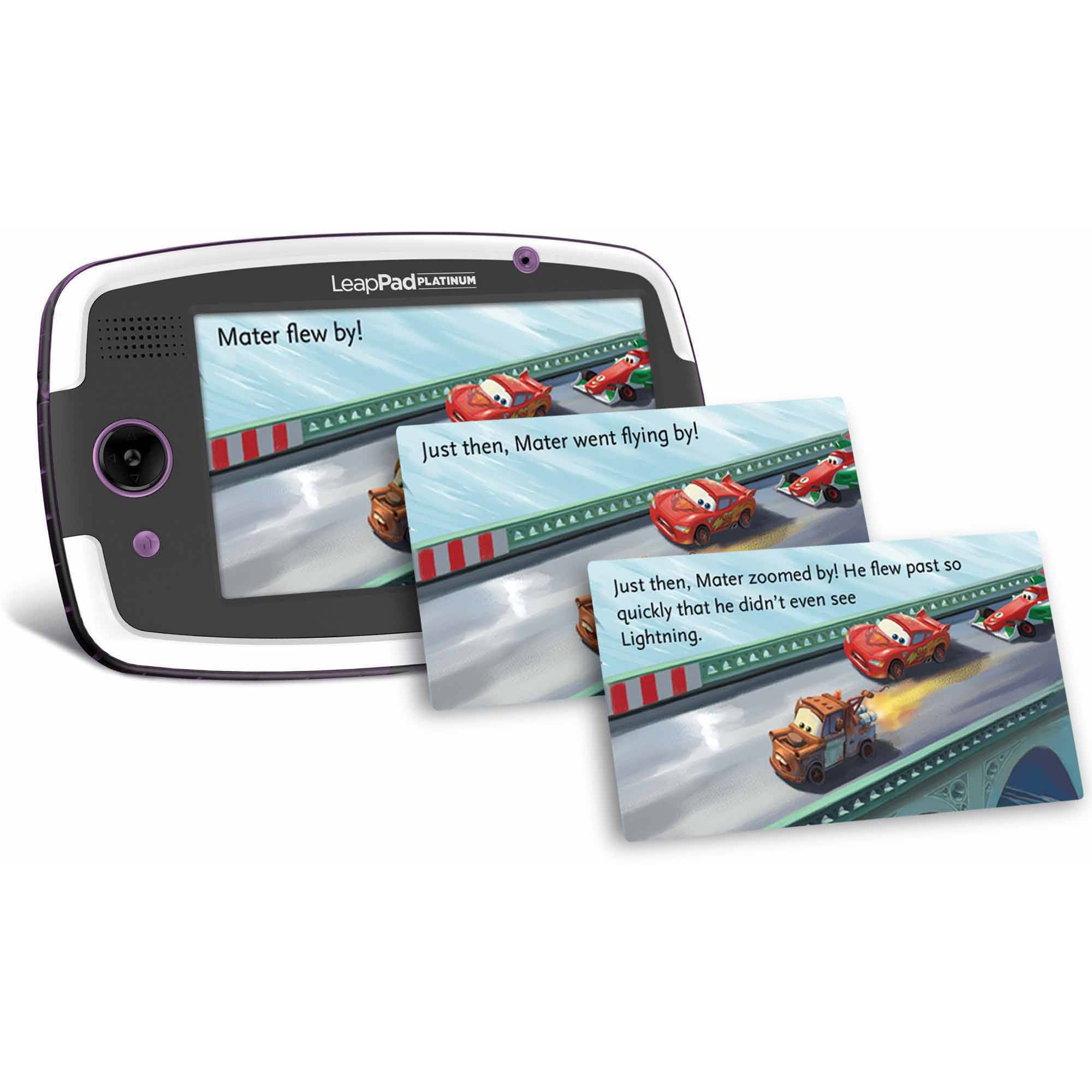 leappad platinum walmart