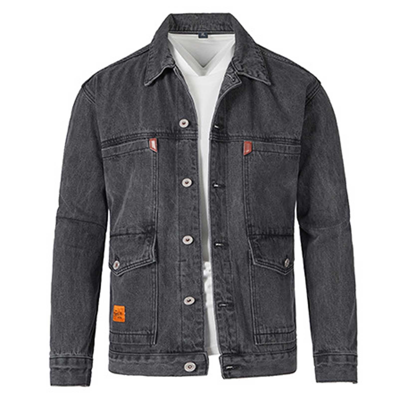 Jean jackets for sale near me deals