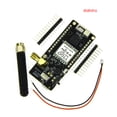 thumbnail image 1 of LoRa32 V2.1 Versión LoRa ESP-32 OLED Tarjeta SD de 0.96 pulgadas Módulo Bluetooth WIFI, 868MHz Advancent EL2851-02B, 1 of 2