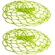 thumbnail image 1 of Red de baloncesto que brilla en la oscuridad Red de baloncesto fluorescente que brilla en la oscuridad Red de baloncesto para interiores y exteriores Red de baloncesto WD.WDQZL Hogar, 1 of 6