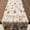 N289, variant on Easter Decorations - Bunny Egg Table Runner | Easter Party Decorations Favors Supplies for Table Decor Backdrop Banner Indoor Outdoor Home
