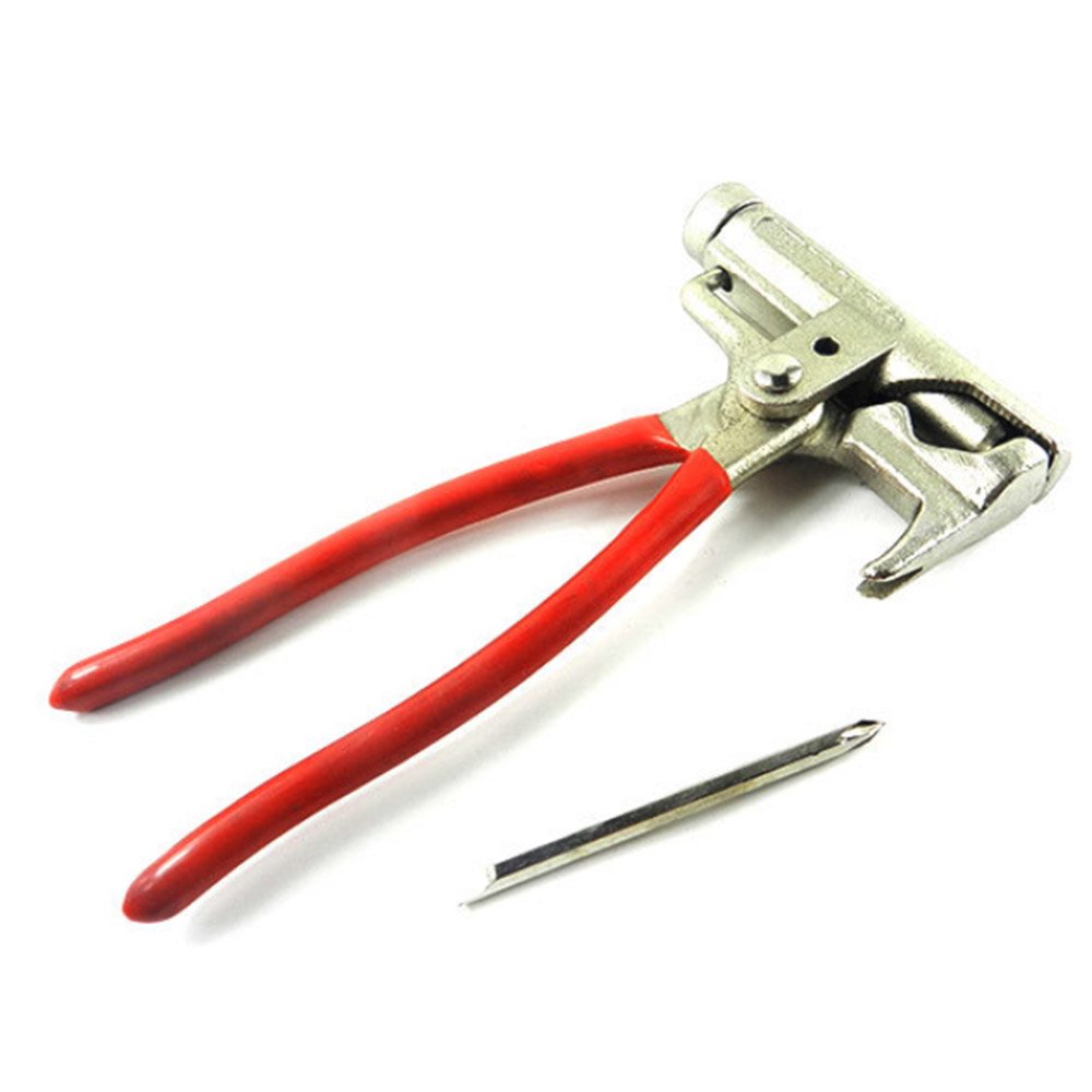 Multifunction Universal Hammer Screwdriver Nail Gun Pipe Pliers Wrench