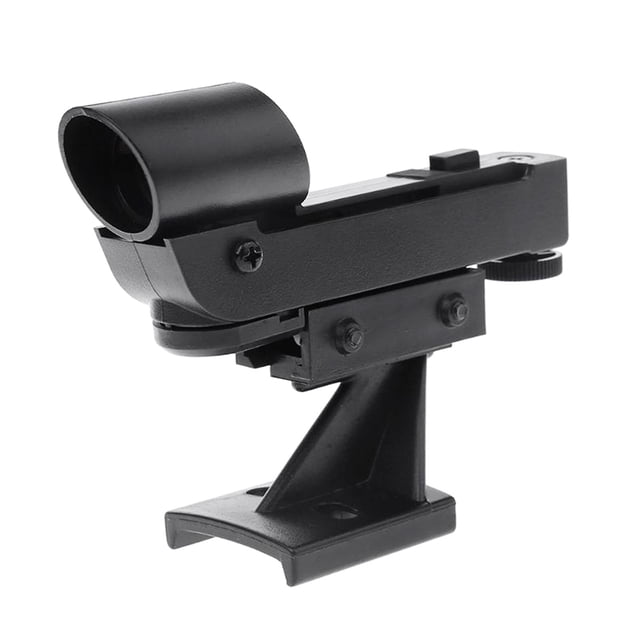 Soporte Adaptador de Fijación para telescopio astronómico Hugo Alcance