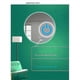 thumbnail image 4 of 2025 Latest Model 12V 5A Bathroom Mirror Smart Home Switch Touch Sensor Mirror, 4 of 5