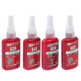 thumbnail image 2 of 609 638 648 680 Retaining Compound Thread Locker 50ml Adhesive Glue For Bearing, 2 of 5