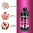 thumbnail image 3 of Monómero líquido Mia Secret para sistema acrílico 118 ml, 3 of 5