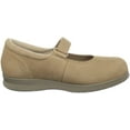 thumbnail image 6 of Women's Drew Bloom II Taupe Nubuck 8 W, 6 of 7