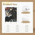 thumbnail image 3 of Berserk Posters, Anime Frameless Wall Poster, Japan Anime Home Decor For Bedroom Living Room Dorm, 16"X20", 3 of 7