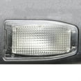 thumbnail image 2 of TRQ Power Heated Side View Mirror w/ Puddle Light LH for 02-05 Explorer MRA05236 Fits select: 2002-2005 FORD EXPLORER, 2002-2005 MERCURY MOUNTAINEER, 2 of 4
