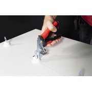 Rubi Tools 02947 Tile Level Caps (400 Pcs.)