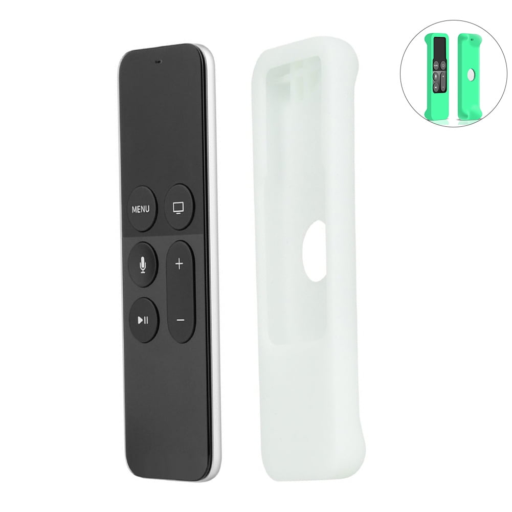 Protective Case for Apple TV 4K 4th Gen Siri Remote