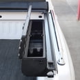 thumbnail image 4 of DU-HA 70200 DU-HA Humpstor All In One Storage Unit; Incl. Gun Rack/Organizer; Black;, 4 of 9