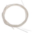 thumbnail image 2 of Cordes de Guitare Classiques Blanches 1Ensemble 3.1X3.0X0.2In, 2 of 9