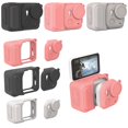 thumbnail image 3 of ZOUBAOQ Action Camera Protective Case For Insta360 GOUltra IN Silicone STOCK Case, 3 of 8