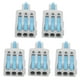 thumbnail image 5 of Conectores rápidos SPL-F13 de cable Compactos Conector de Empalme T-Tap ANGGREK, 5 of 8