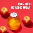 thumbnail image 5 of Martinelli's Apple Juice, 10 fl oz Glass Bottle, 4 Count, 5 of 12