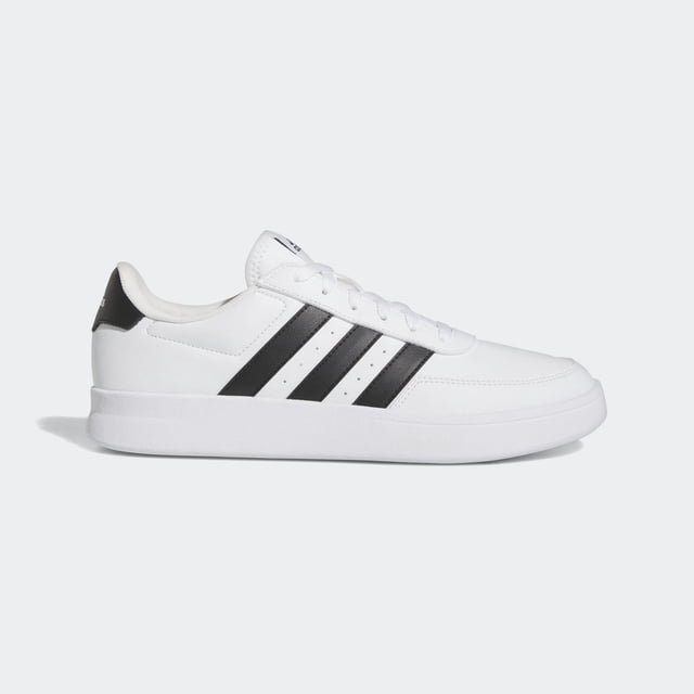 Tenis Adidas Hombre HP9426 Blanco 25 cm Breaknet 2.0