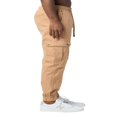 thumbnail image 3 of CHOK Men‘s Slim Utility Cargo Joggers  Sizes S-2XL, 3 of 4