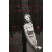 Penguin Classics Deluxe Edition: The Haunting of Hill House : (Penguin Classics Deluxe Edition) (Paperback)