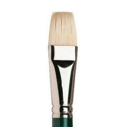 Winsor & Newton Winton Brush, Bright, 12