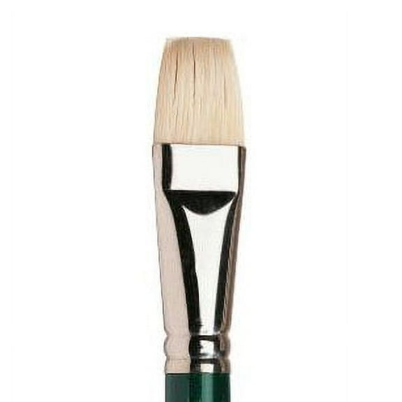 Winsor & Newton Winton Brush, Bright, 12