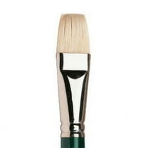 Winsor & Newton Winton Brush, Bright, 12